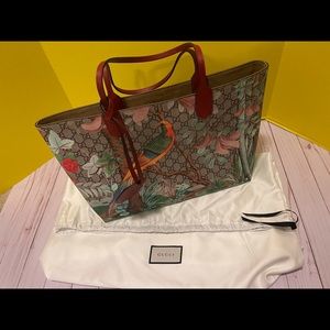 Gucci Tote
